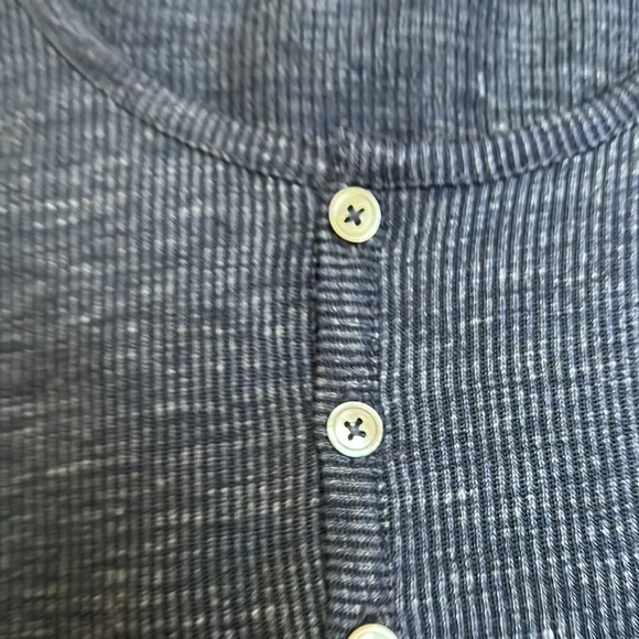 JOHN VARVATOS Long sleeves shirt, size XL - Picture 14 of 14